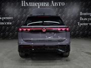 Volkswagen Tiguan III (China Market) Краснодар  - изображение 46