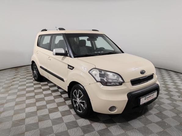 Kia Soul I с пробегом 2011 года, цена 789 000 рублей, 203534 км, хэтчбек, Автокод Объявления
