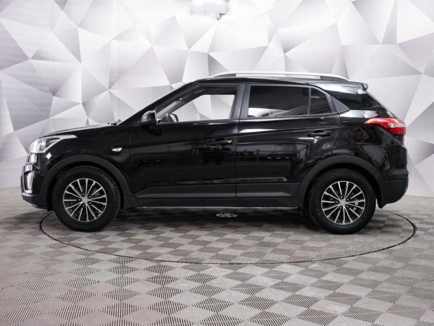 Hyundai Creta I Ульяновск  - изображение 2