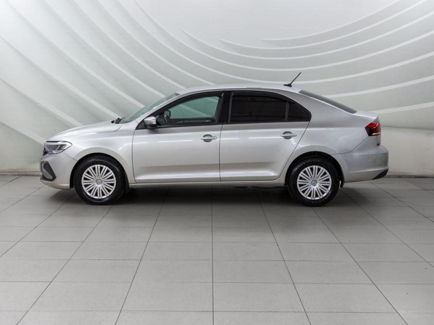 Volkswagen Polo VI Волгоград  - изображение 4