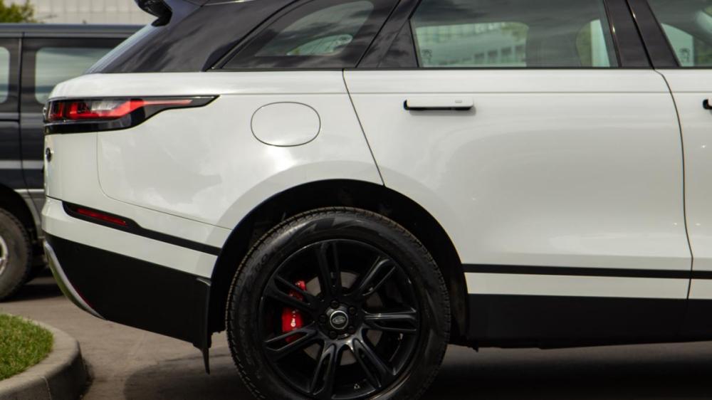 Land Rover Range Rover Velar I Москва  - изображение 28