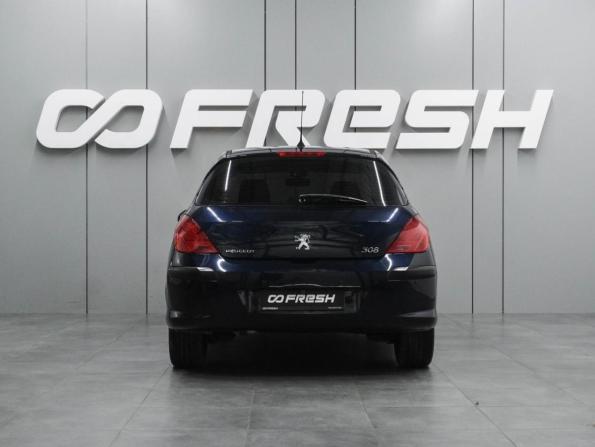 Peugeot 308 I с пробегом 2011 года, цена 649 000 рублей, 147351 км, хэтчбек, Автокод Объявления