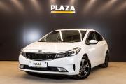 Kia Cerato III Рестайлинг (Classic) Уфа  - изображение 22