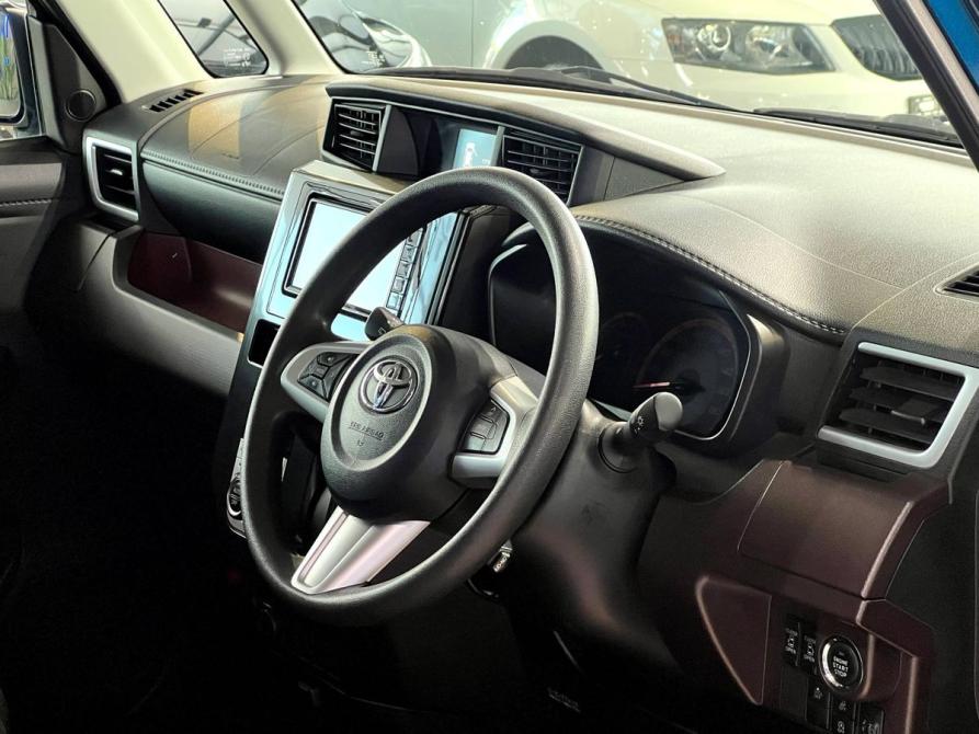 Toyota Roomy I Оренбург  - изображение 9