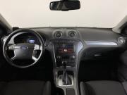 Ford Mondeo IV Рестайлинг Москва  - изображение 31