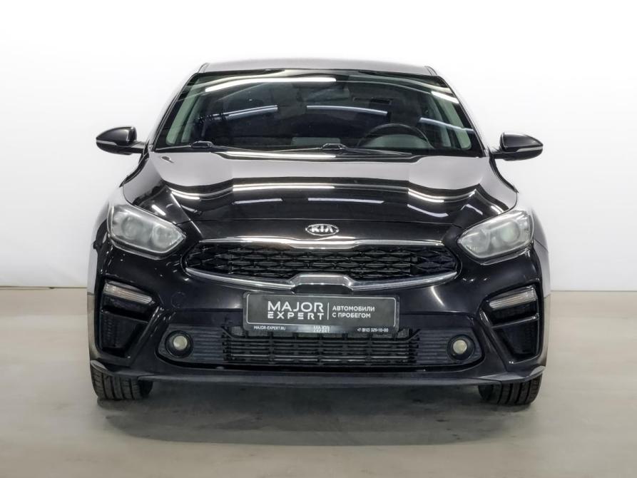 Kia Cerato IV Санкт-Петербург  - изображение 2