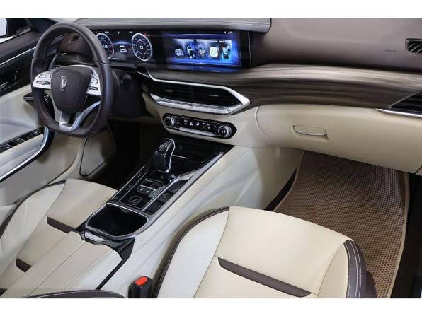 FAW Bestune T77 I с пробегом 2021 года, цена 1 552 500 рублей, 67940 км, внедорожник, Автокод Объявления