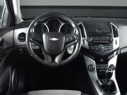Chevrolet Cruze I Рестайлинг Кемерово  - изображение 28