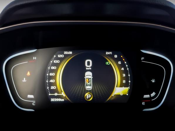 Geely Coolray I с пробегом 2023 года, цена 1 825 000 рублей, 32359 км, внедорожник, Автокод Объявления
