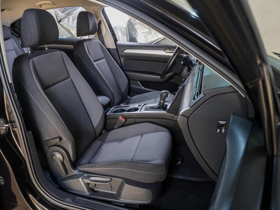 Volkswagen Passat B8 Воронеж  - изображение 8