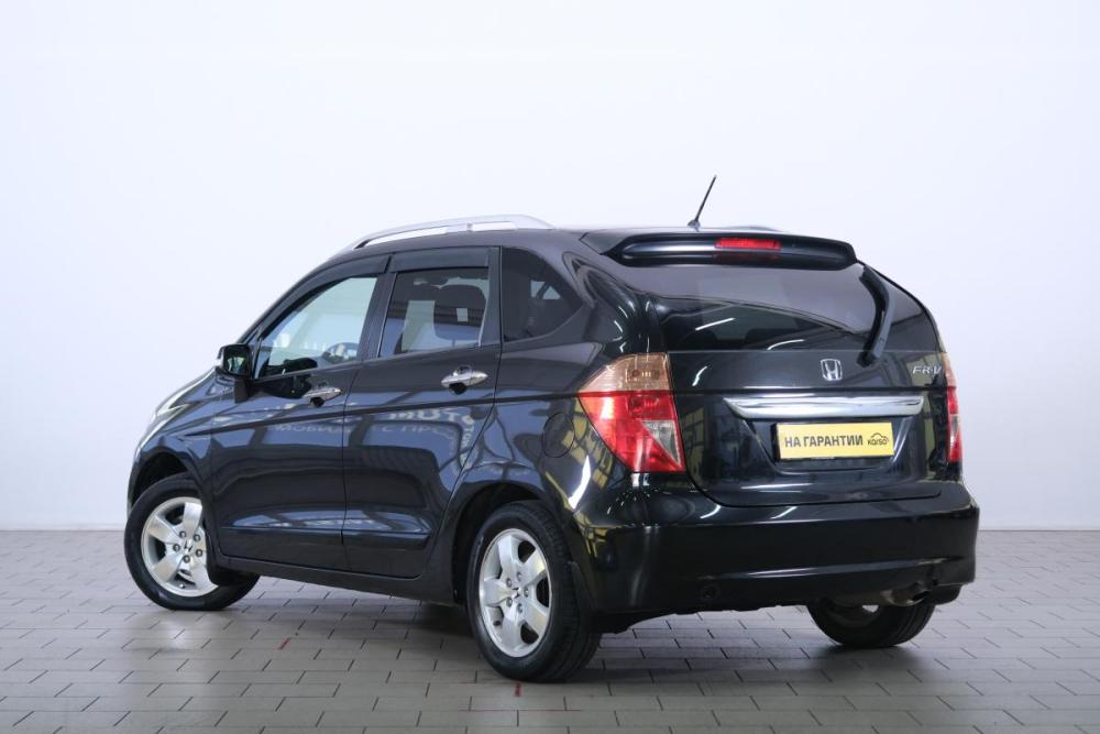 Honda FR-V Омск  - изображение 5
