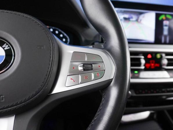BMW X3 III (G01) Рестайлинг с пробегом 2024 года, цена 5 999 325 рублей, 25126 км, внедорожник, Автокод Объявления