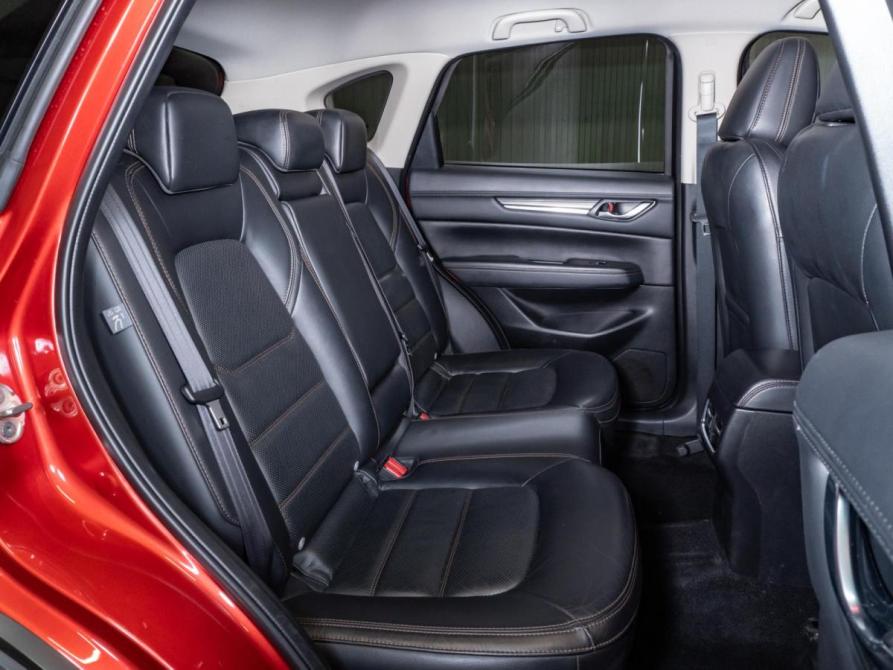 Mazda CX-5 II Рязань  - изображение 6