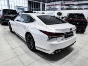 Lexus LS V Казань  - изображение 30