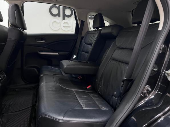 Honda CR-V IV с пробегом 2014 года, цена 2 150 000 рублей, 171085 км, внедорожник, Автокод Объявления