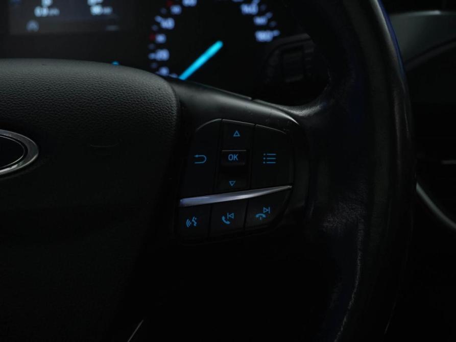 Ford Focus IV Москва  - изображение 15