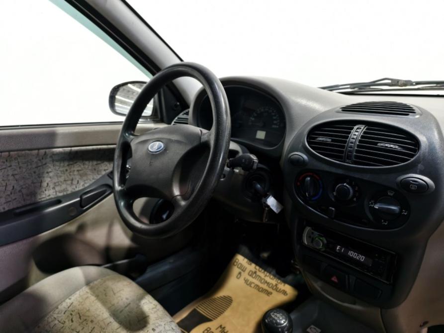 Lada (ВАЗ) Kalina I Курск  - изображение 5