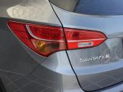 Hyundai Santa Fe III Пермь  - изображение 34