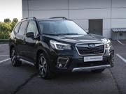Subaru Forester V Москва  - изображение 26