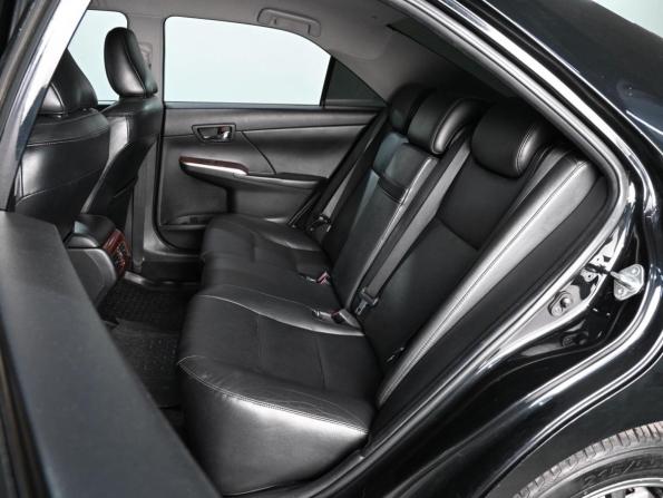 Toyota Camry VII (XV50) с пробегом 2013 года, цена 1 549 000 рублей, 258779 км, седан, Автокод Объявления