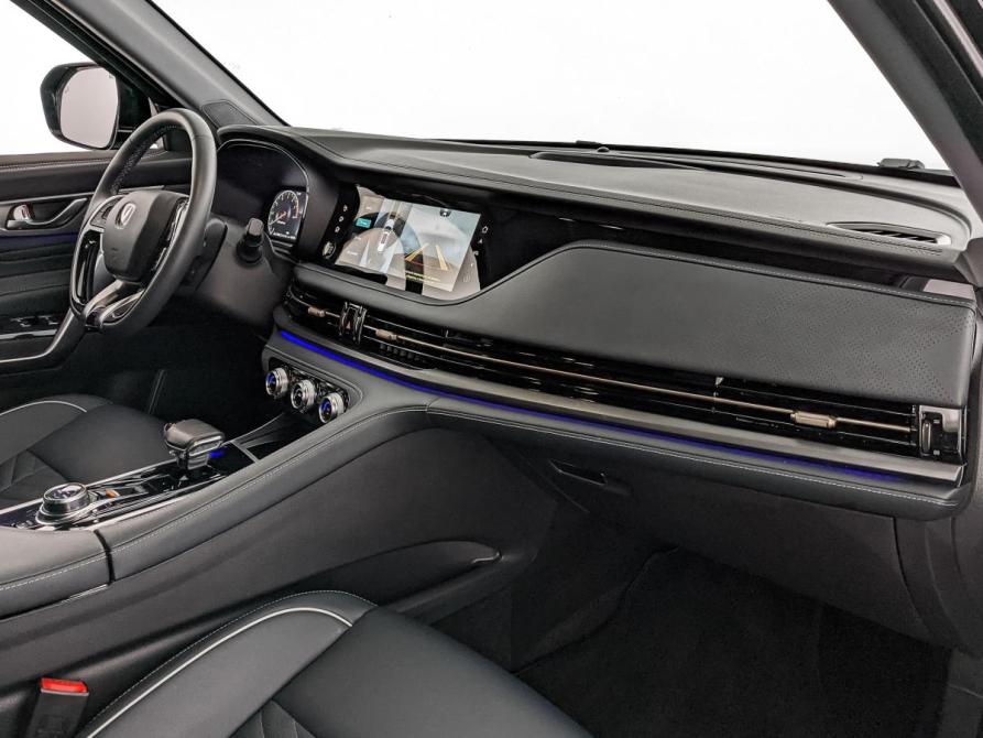 Changan CS95 I Рестайлинг 2 Москва  - изображение 13