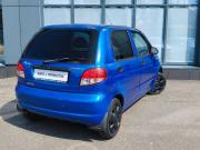 Daewoo Matiz I Рестайлинг Ярославль  - изображение 19