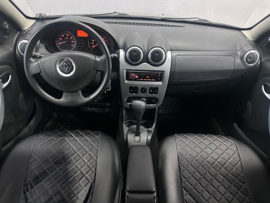 Renault Sandero I Уфа  - изображение 13
