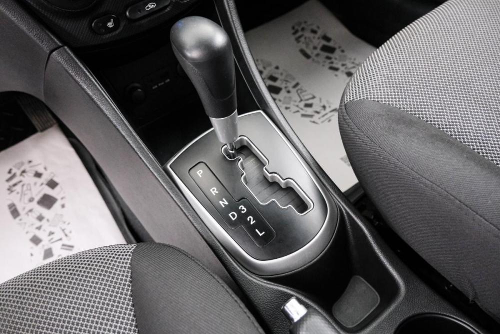 Hyundai Solaris I Красноярск  - изображение 17