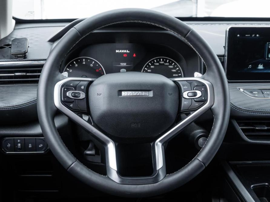 Haval Jolion I Рестайлинг Ставрополь  - изображение 12