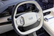 Geely EX5 Балашиха  - изображение 44