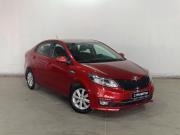 Kia Rio III Рестайлинг Москва  - изображение 22