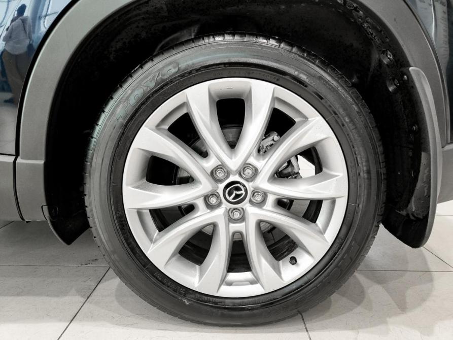Mazda CX-5 I Казань  - изображение 22