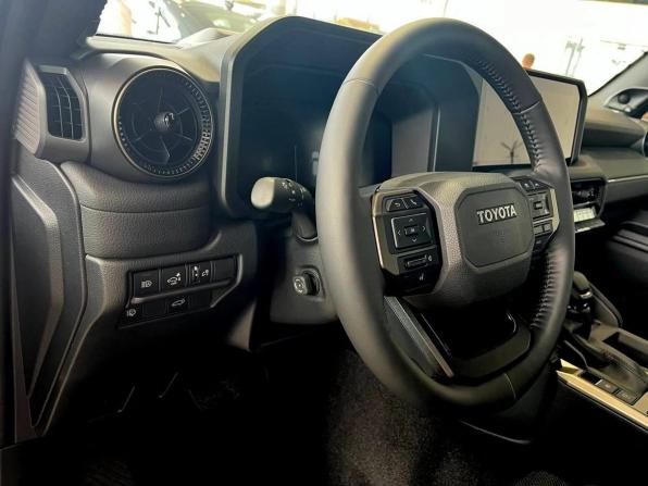 Новый Toyota Land Cruiser Prado 250 Series 2025 года, цена 12 900 000 рублей, внедорожник, Автокод Объявления