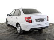 Lada (ВАЗ) Granta I Рестайлинг Москва  - изображение 32
