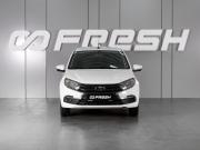 Lada (ВАЗ) Granta I Рестайлинг Минеральные Воды  - изображение 20