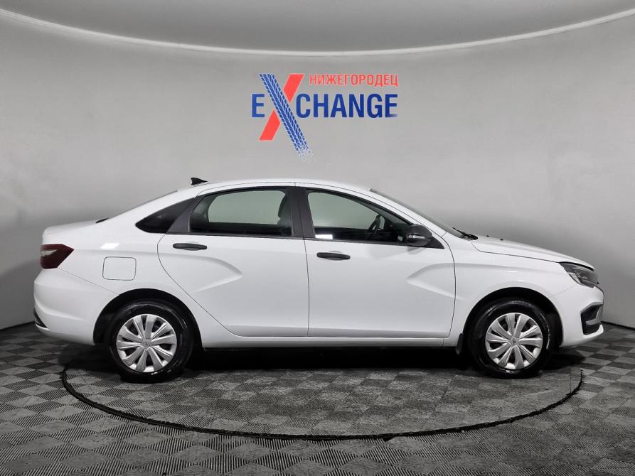 Lada (ВАЗ) Vesta I Рестайлинг (NG) Нижний Новгород  - изображение 4