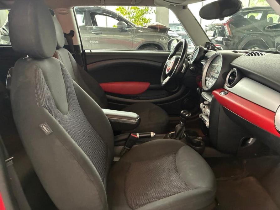 Mini Hatch II (R56) Новосибирск  - изображение 14
