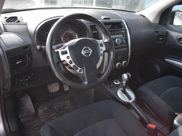 Nissan X-Trail II Рестайлинг с пробегом 2011 года, цена 950 000 рублей, 209903 км, внедорожник, Автокод Объявления
