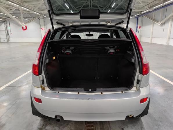 Lada (ВАЗ) Kalina I с пробегом 2012 года, цена 260 000 рублей, 269112 км, хэтчбек, Автокод Объявления
