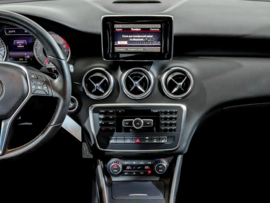 Mercedes-Benz A-Класс III (W176) Химки  - изображение 15