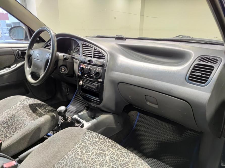 Chevrolet Lanos I Казань  - изображение 13