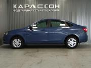 Lada (ВАЗ) Vesta I Пермь  - изображение 23