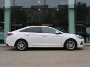 Hyundai Sonata VII (LF) Рестайлинг Самара  - изображение 19