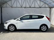 Hyundai Solaris I Рестайлинг Тамбов  - изображение 29