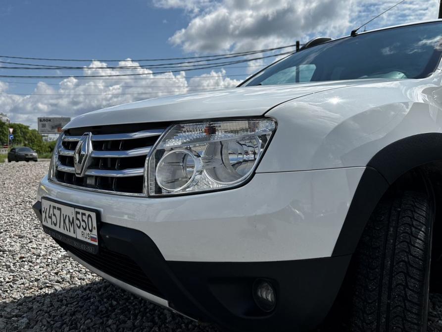 Renault Duster I Ярославль  - изображение 11
