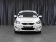 Hyundai Solaris I Тюмень  - изображение 19