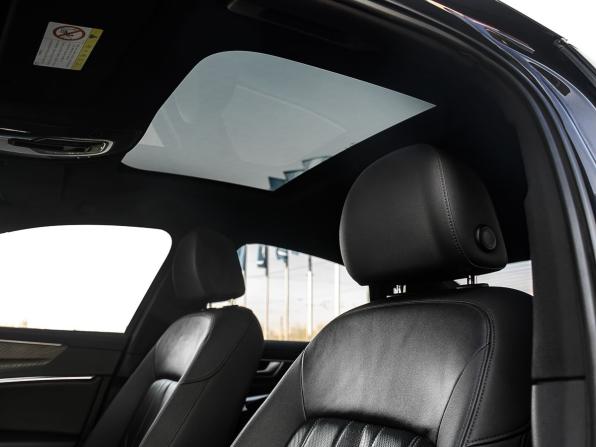 Audi A6 V (C8) с пробегом 2019 года, цена 3 440 000 рублей, 178806 км, седан, Автокод Объявления