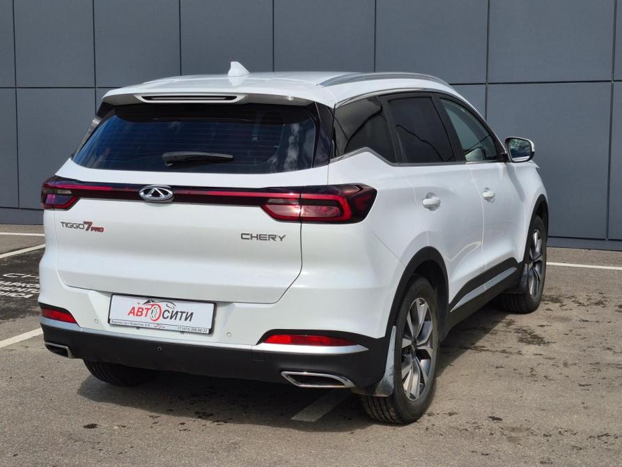 Chery Tiggo 7 Pro I Воронеж  - изображение 4
