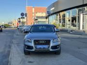 Audi Q5 I (8R) Санкт-Петербург  - изображение 23