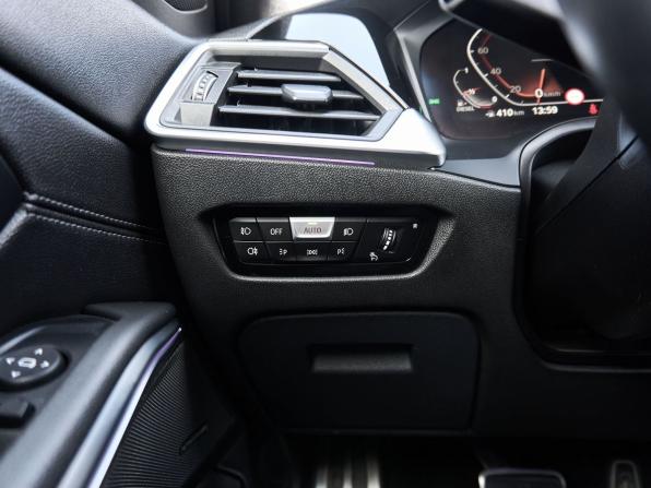 BMW 3 серии VII (G2x) с пробегом 2020 года, цена 4 612 500 рублей, 89750 км, седан, Автокод Объявления